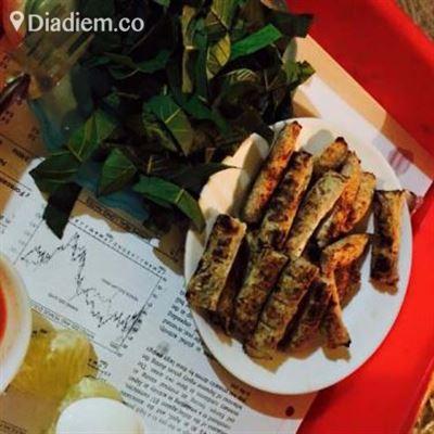 Nem Nướng Thanh Xuân Bắc