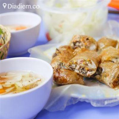 Nem Rán – Nguyên Hồng