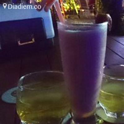 Nesta Coffee – Trần Phú