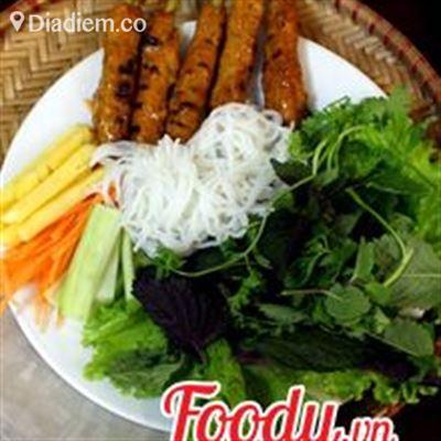 Nét Huế – Láng Hạ