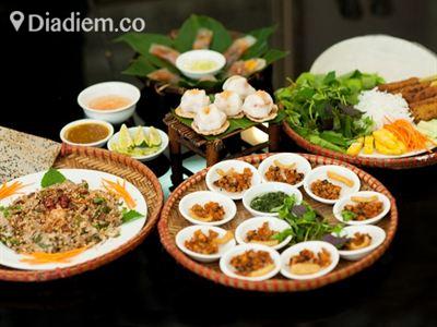 Nét Huế – Mai Hắc Đế