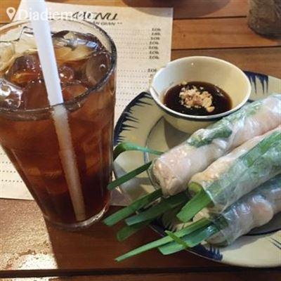Nét Quê – Ẩm Thực Dân Gian
