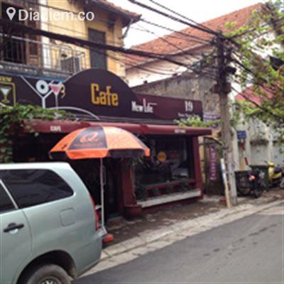 New Life Cafe