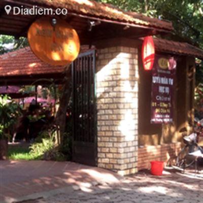 New Wing Cafe