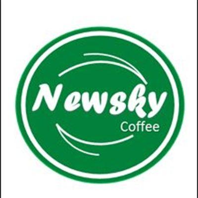 Newsky Coffee & Tea – Đường 30 Tháng 4