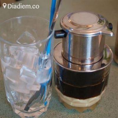 Ngân – Cafe Võng
