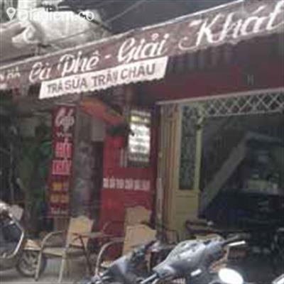 Ngân Hà Cafe – Đoàn Thị Điểm