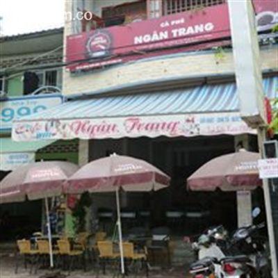 Ngân Trang Cafe