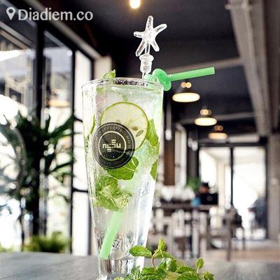 Ngầu Coffee – Giảng Võ