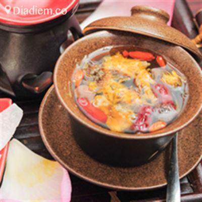 Ngẫu Hứng Trà – Nghĩa Tân