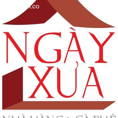 Ngày Xưa – Cafe & Restaurant