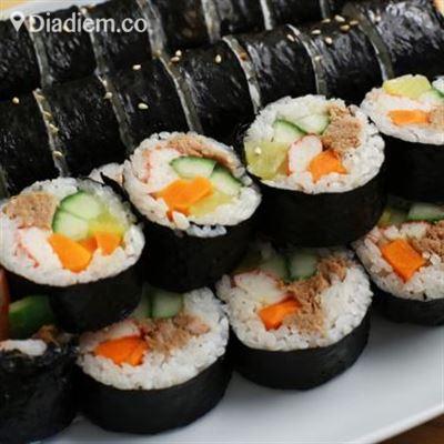 Ngọc Ngân Food – Món Ăn Vặt
