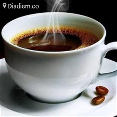 Ngộ Cà Phê