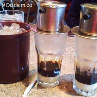 Ngộ Cafe