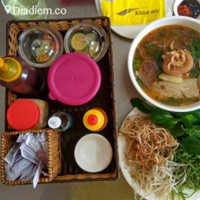 Ngô Gia – Bún Bò Huế