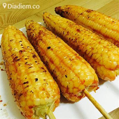 Ngô Náng Trà Chanh – Nguyễn Phúc Lai