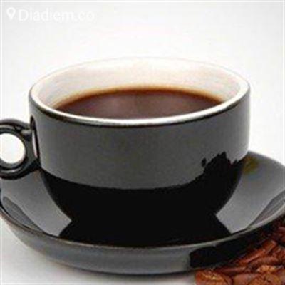 Ngõ Quán Cafe – 16 Huỳnh Thúc Kháng