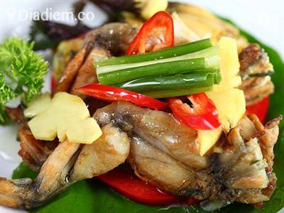 Ngoại Ô Quán – Nguyễn Khuyến