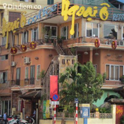 Ngoại Ô Quán – Trần Duy Hưng