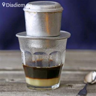 Ngọc Anh Coffee