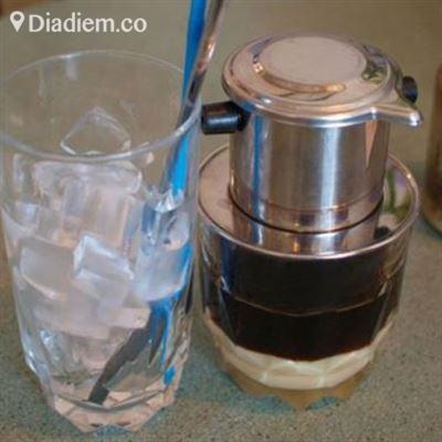 Ngọc Cafe – Hai Bà Trưng