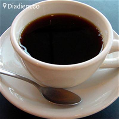 Ngọc Cafe – Nguyễn Ngọc Vũ