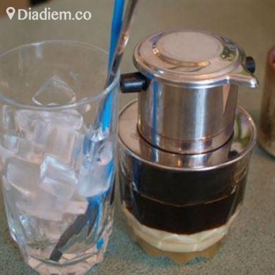 Ngọc Diễm Cafe