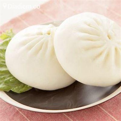 Ngọc Dưỡng – Bánh Bao
