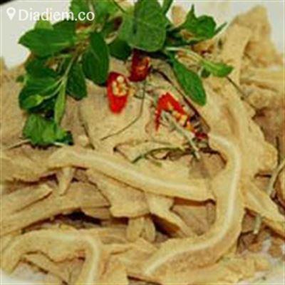 Ngọc Dương Quán