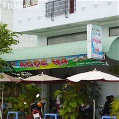 Ngọc Hà Cafe