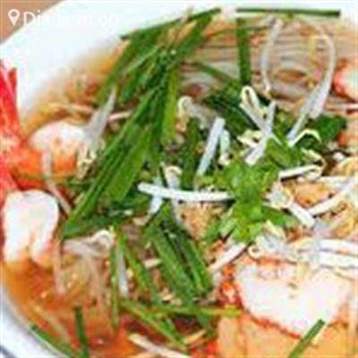 Ngọc Hoa – Hủ Tiếu