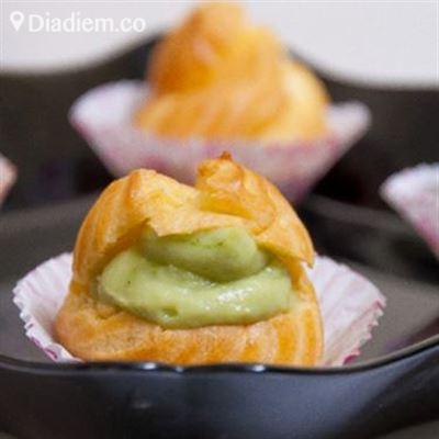 Ngọc Lễ Bakery