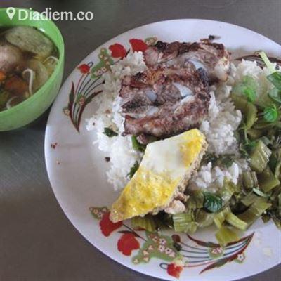 Ngọc Linh – Quán Cơm Bình Dân