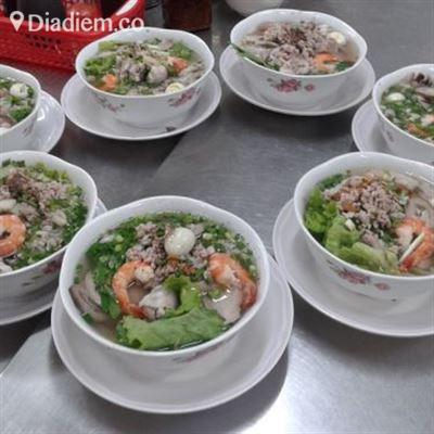 Ngọc Ngân – Hủ Tiếu Nam Vang