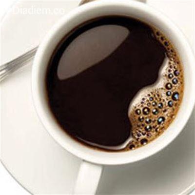 Ngọc Nhi Cafe – Doãn Kế Thiện