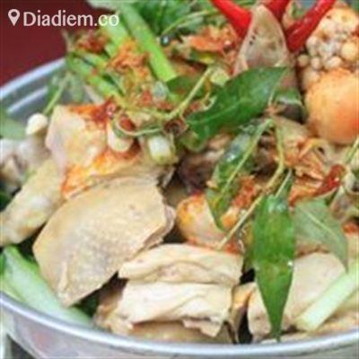 Ngọc Nhi Quán