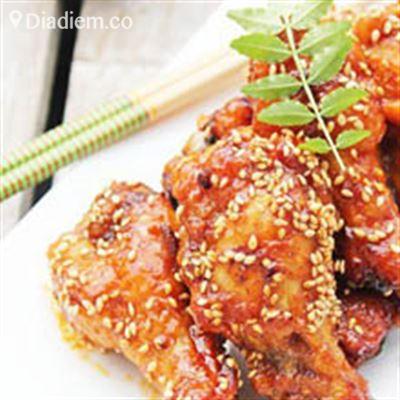 Ngọc Sương