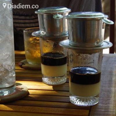 Ngọc Tiền Cafe Wifi