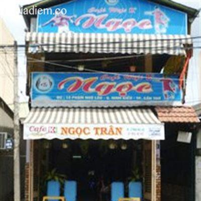 Ngọc Trân Cafe