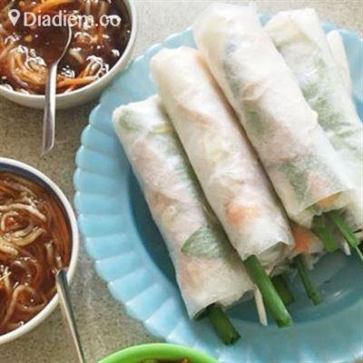 Ngọc Yến – Ăn Vặt – Nguyễn Việt Dũng