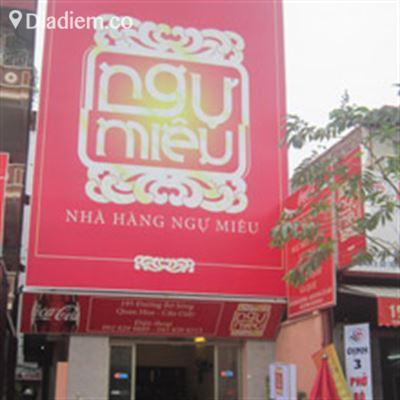 Ngự Miêu – Gà Không Lối Thoát