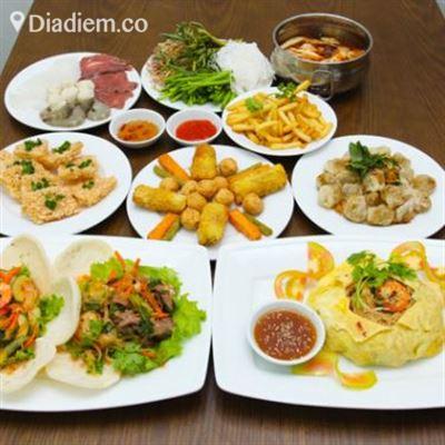 Ngũ Vị Quán – Mậu Thân