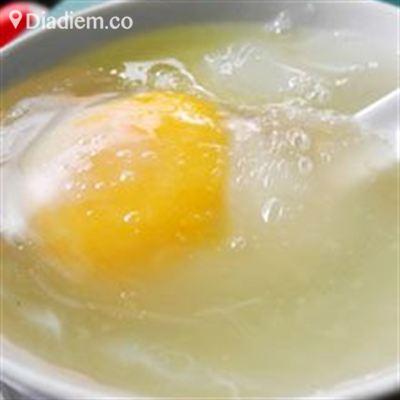 Nguyên Đặng – Chè Củ Năng – Mậu Thân