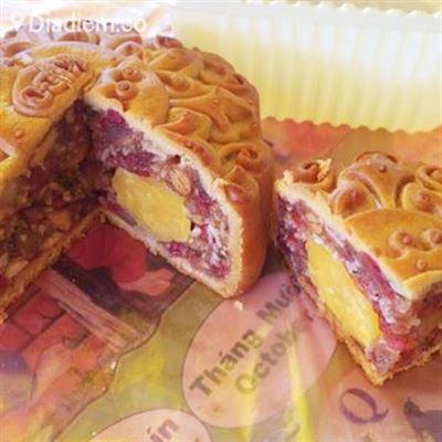 Nguyễn Tấn – Đại Lý Bánh Trung Thu Kinh Đô