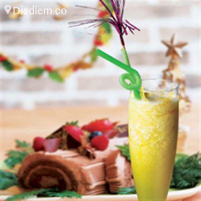 Nguyệt Cafe – Cầu Đất