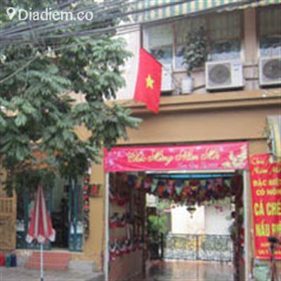 Nhà hàng 18