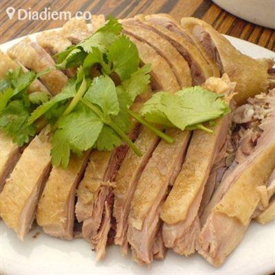 Nhà hàng