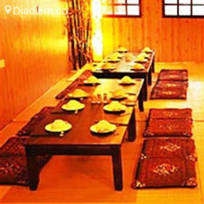 Nhà Hàng A Zềnh – Thế Giới Bia Tươi Và Các Món Nướng
