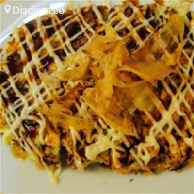 Nhà hàng – Cafe Vami