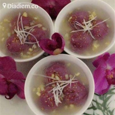 Nhà Hàng Chay Việt